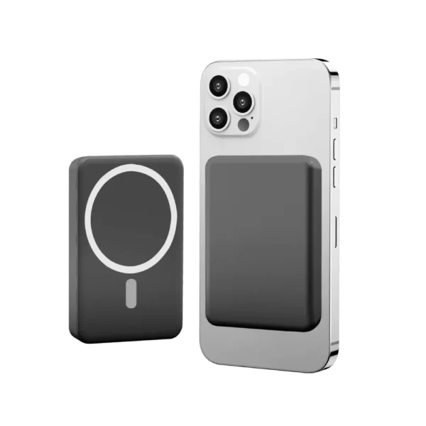 TG-7345 Magsafe Powerbank 10,000 MAh 15W Fast Wireless Charging