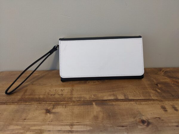 GN-1009 Ladies Customized Wallet