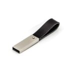 TG-7329 8GB USB with Leather Strap