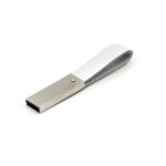 TG-7329 8GB USB with Leather Strap
