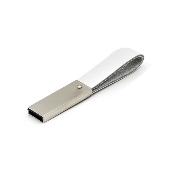 TG-7329 8GB USB with Leather Strap