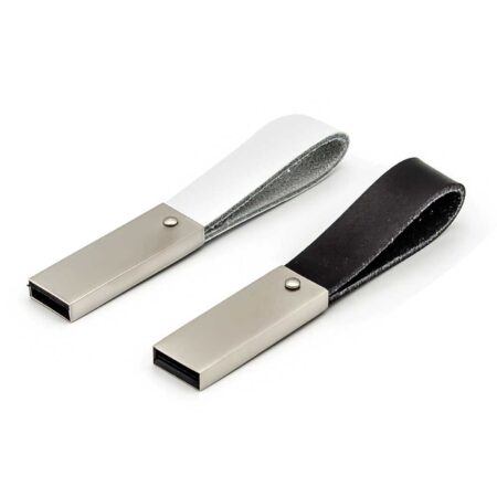 TG-7329 8GB USB with Leather Strap