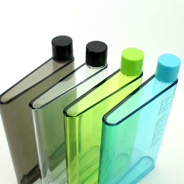 DW-7605 A5 Memo Water Bottles