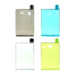 DW-7605 A5 Memo Water Bottles