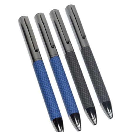ST-9485 Metal Ball pen - Twist