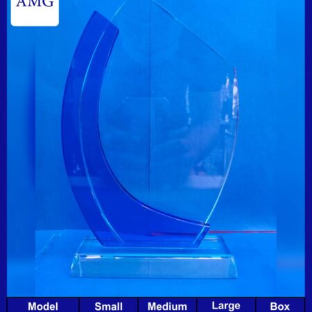 AT-8035 Crytsal Shield