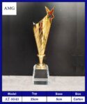 AT-8040 Trophy