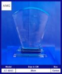 AT-8043 Crystal shield