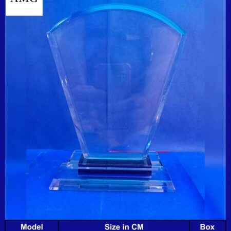 AT-8043 Crystal shield