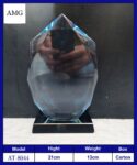 AT-8044 Crystal shield