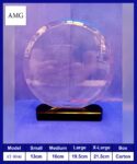 AT-8046 Crystal shield