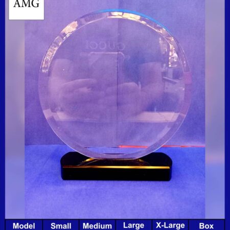 AT-8046 Crystal shield