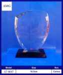 AT-8047 Crystal shield