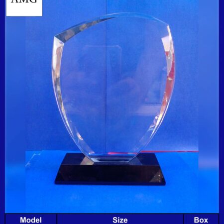 AT-8047 Crystal shield