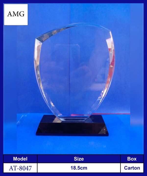 AT-8047 Crystal shield