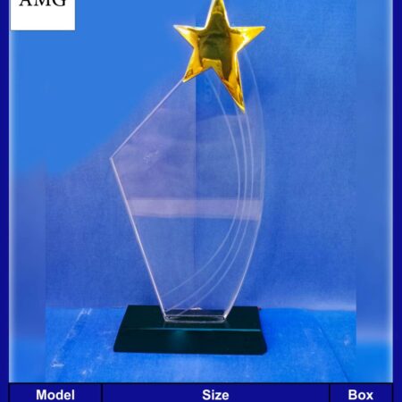AT-8048 Crystal shield