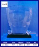 AT-8052 Crystal Shield