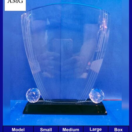 AT-8052 Crystal Shield
