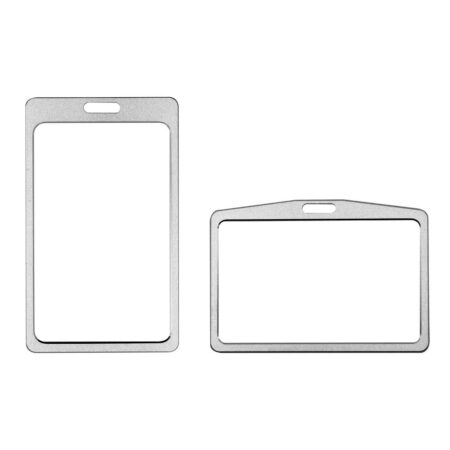 ID-613 Aluminum ID Card Holders
