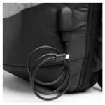 BG-9047  Business Backpack with Anti-theft