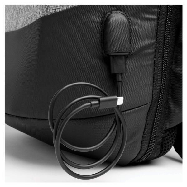BG-9047  Business Backpack with Anti-theft