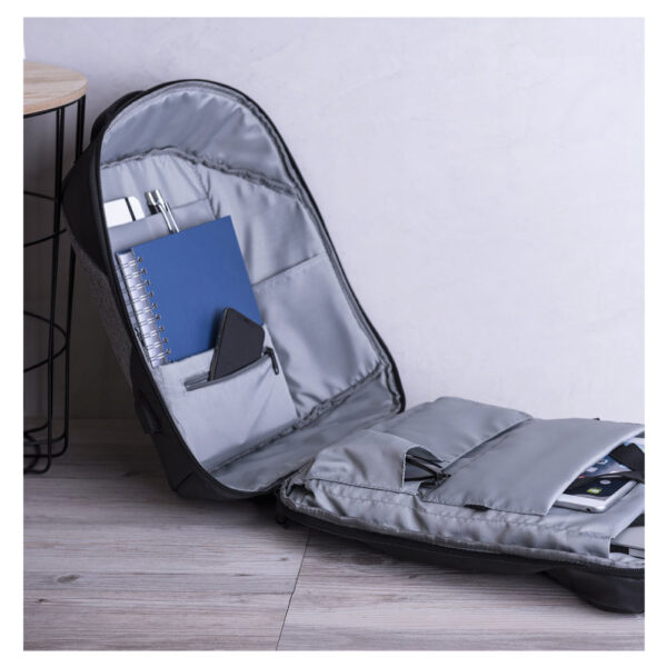 BG-9047  Business Backpack with Anti-theft