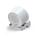 TG-7354 BT Speakers with 10W Wireless Charging & Night Lamp