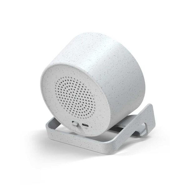 TG-7354 BT Speakers with 10W Wireless Charging & Night Lamp