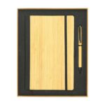 CG-8627 Bamboo Journal Set