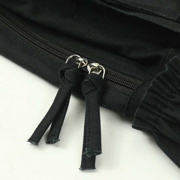 BG-9035 Cotton Backpack