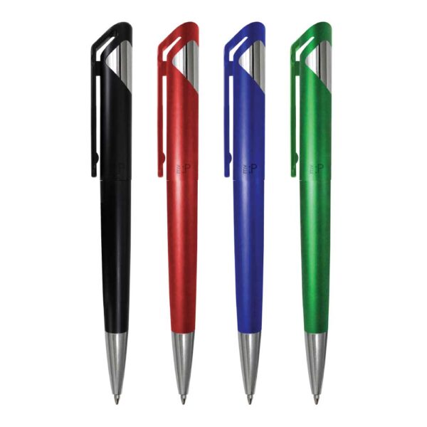 ST-9445 Branded Plastic Pens