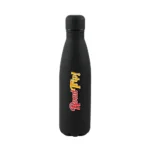DW-7613 Premium Soft Touch Matt Cola Bottles in Stainless Steel, 500ml