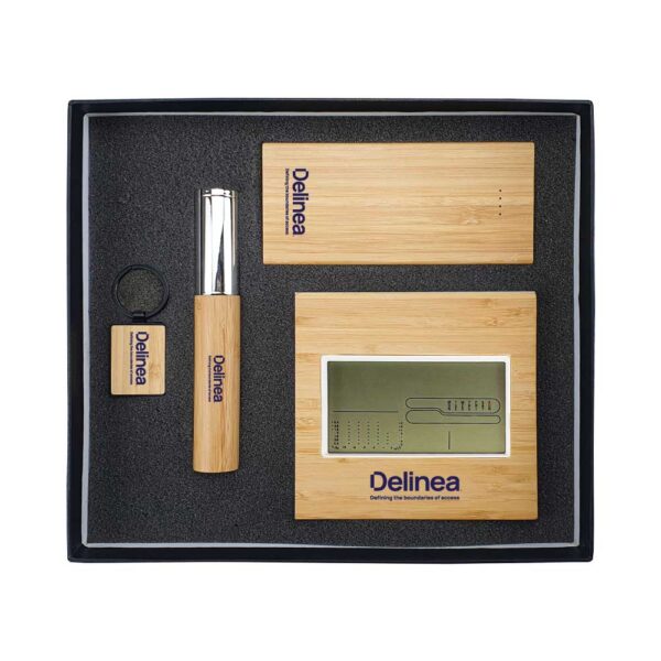 CG-8620 Eco-Friendly Gift Set