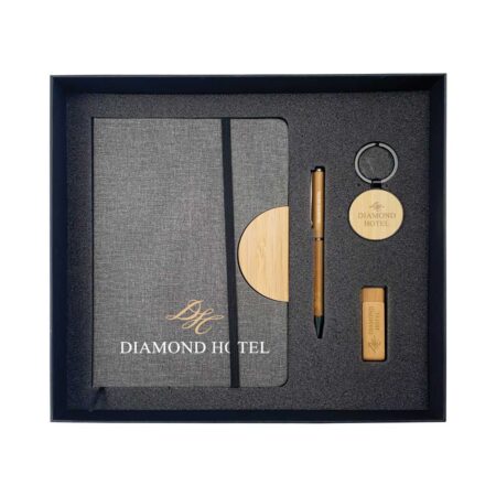 CG-8621 Eco-Friendly Gift Set