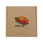 PK-508 Gift Box for Button Badge Components