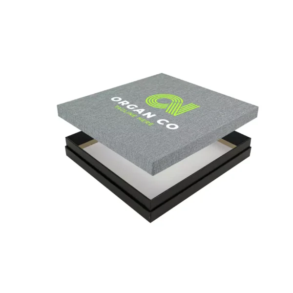 PK-502 Gift Packaging Box for Better Presentation