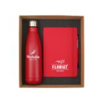 CG-8602 Promotional Corporate Gift sets in a Cardboard Box