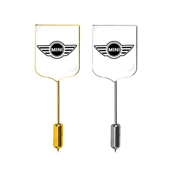 PB-806  Lapel Pins