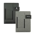 ST-9310 Portfolio Notebooks with Multi-purpose Holder