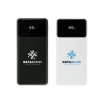 TG-7347 Powerbank with LED Screen 10,000 mAh