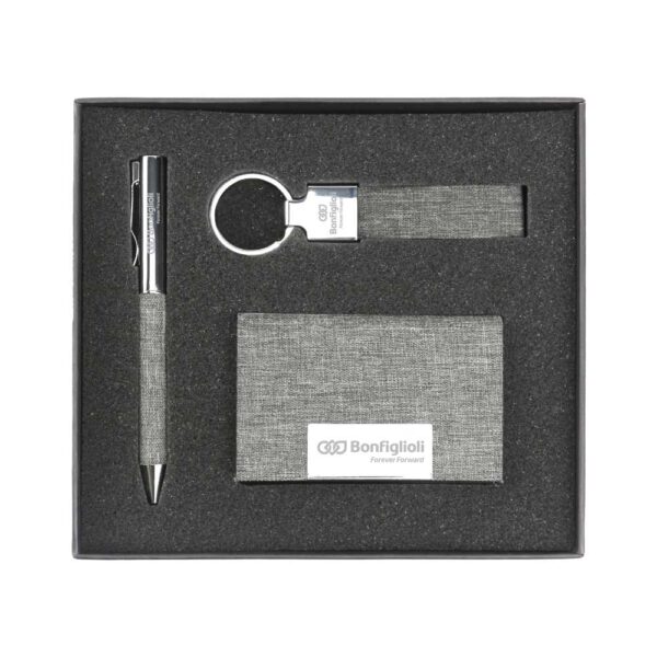 CG-8626 Promotional RPET Gift Sets