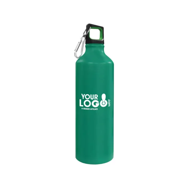 DW-7601 Sports Bottles 750 ml Customizable