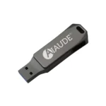 TG-7304 Swivel OTG USB in Gun Metal 64GB V. 3.0 Type C