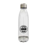 DW-7606 Transparent Water Bottles