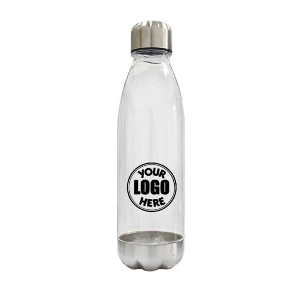 DW-7606 Transparent Water Bottles