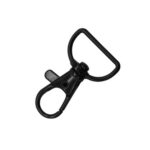 LY-628 Metal Lobster Claw Clasp for Lanyards and ID Card