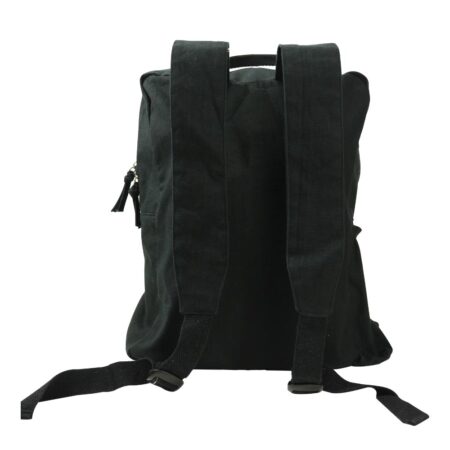 cotton backpack-1