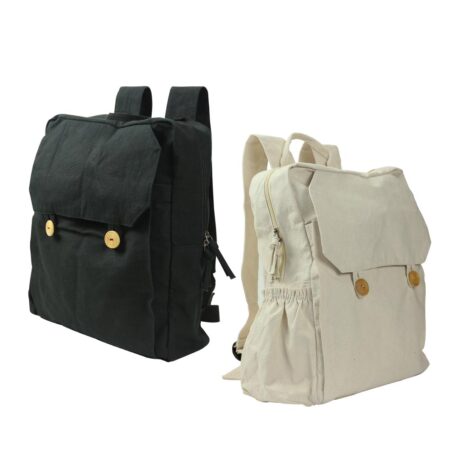 BG-9035 Cotton Backpack
