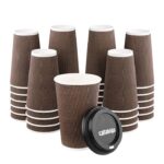 Custom Paper Cups