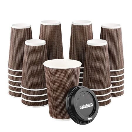 Custom Paper Cups